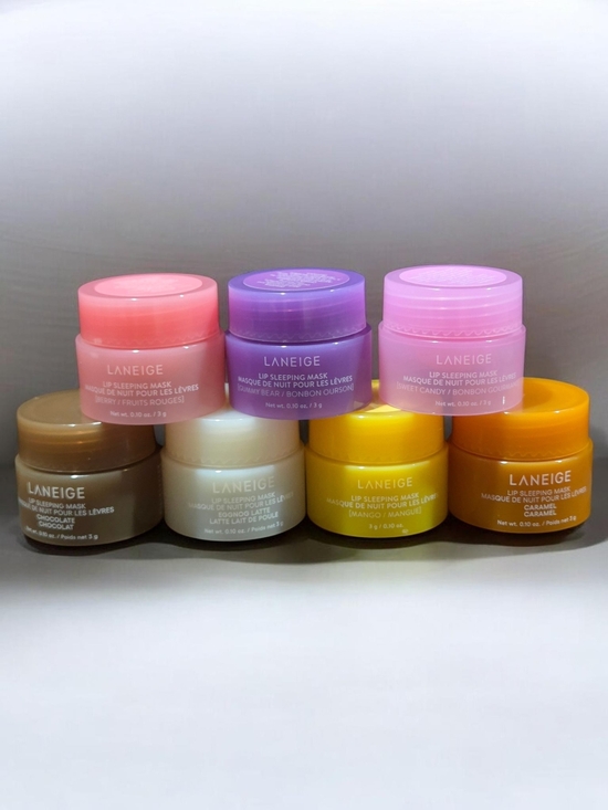 LANEIGE Other - LANEIGE Lip Sleeping Mask Set - Assorted Flavors- You Choose 1